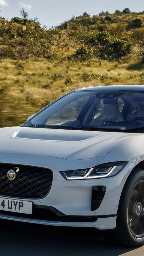 Jaguar, Produsen Mobil Mewah dengan Sejarah yang Panjang yang Bermula dari Sespan Motor.