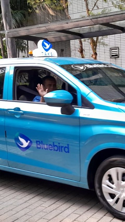 Perolehan Laba Naik, Blue Bird Sebar Dividen Rp228 Miliar ke Pemegang Saham