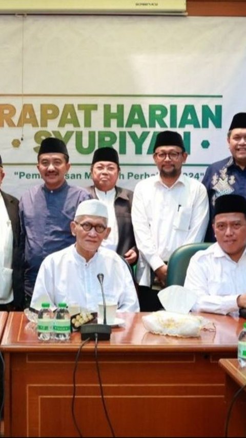 PBNU Nilai Aturan Ormas Keagamaan Kelola Tambang Tak Perlu Jadi Polemik