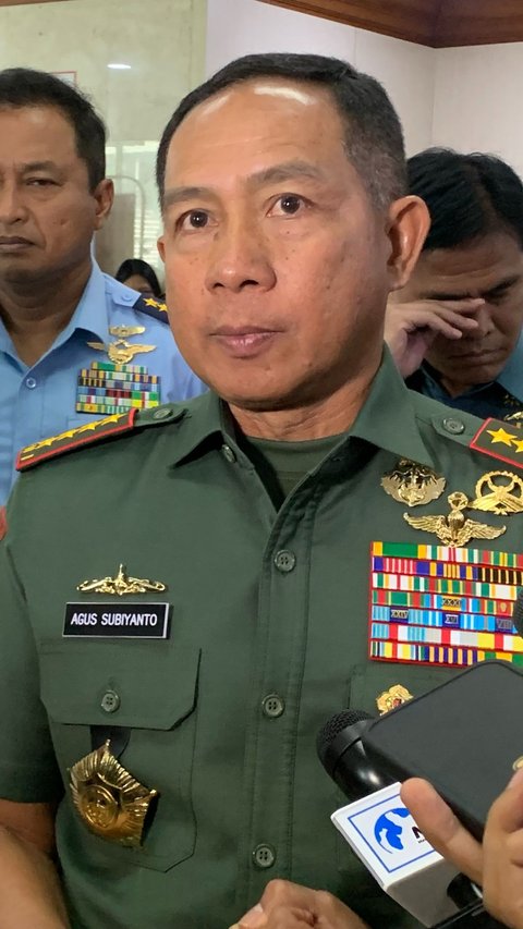 Panglima Pecat Anggota TNI Terlibat Judi Online: Supaya Tobat