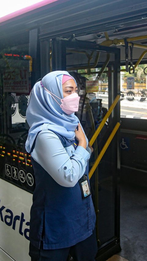Sinergi BUMD, Bank DKI Bakal Salurkan Kredit Investasi Pengadaan Bus Transjakarta