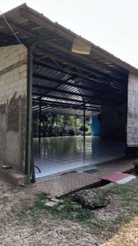 Bangunan HKI Juanda Masuk Lahan UIII Depok, PGI Harap Menag Yaqut Pertimbangkan Hak Pemenuhan Beribadah