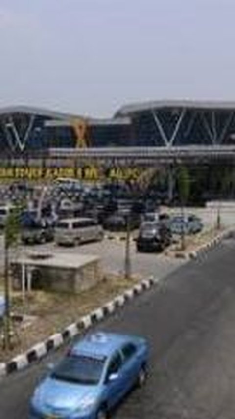 Libur Panjang, Volume Penumpang Bandara Soetta Diprediksi Tembus 611.574 Orang