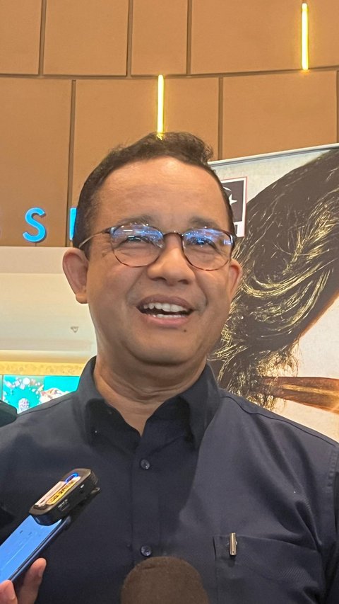 Anies Baswedan Maju Kembali di Pilgub Jakarta 2024, Ini Kata Jusuf Kalla