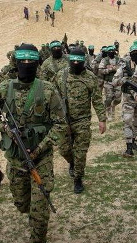 Pejabat Israel Akui Kemampuan Militer Hamas Meningkat, Semakin Sulit Untuk Dikalahkan