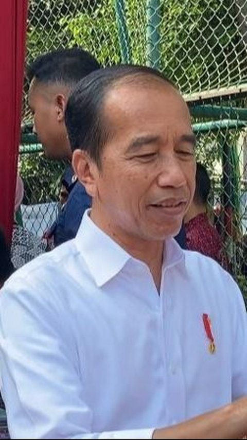 Presiden Jokowi: Berkurban Ekspresi Syukur dan Rasa Ikhlas Atas Berkah Allah SWT