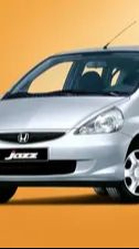 Honda Jazz di Indonesia memiliki sejarah panjang, dengan tetap eksis hingga tiga generasi.