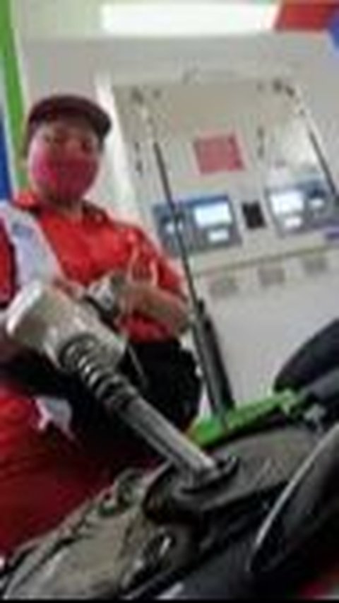 Ini daftar motor yang memiliki efisiensi bahan bakar yang tinggi