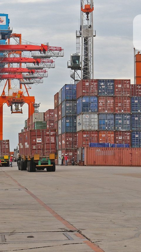 Pakar Hukum Nilai KPK Bisa Turun Tangan soal 490.000 Ton Beras Impor Tertahan di Pelabuhan Tanjung Priok