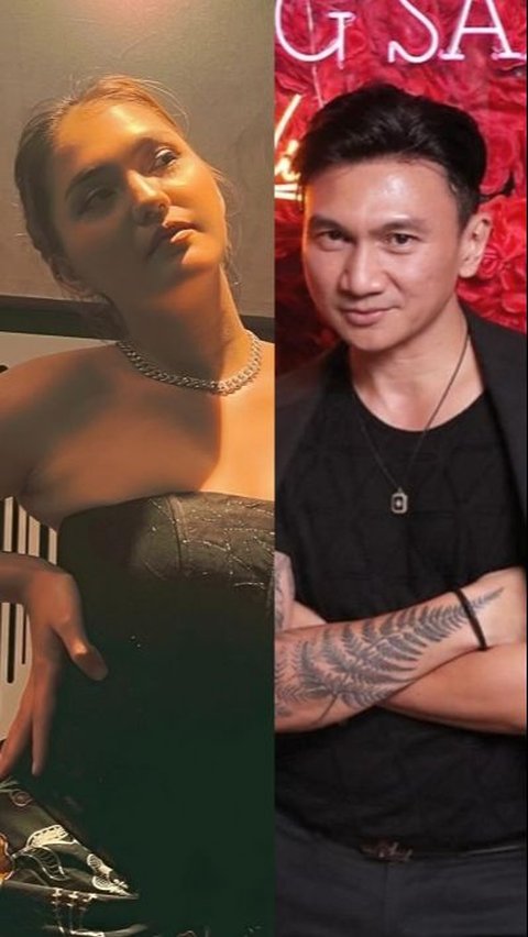 8 Portraits of Juliette Angela, Indonesian Idol Graduate Accused of `Playing with Hearts` with Anji