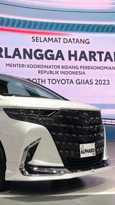 Cari Mobil Harga Rp1 Milyar, Ini Rekomendasinya