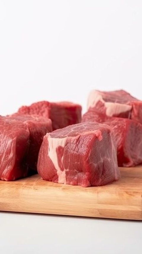Tips Aman Konsumsi Daging Kurban Agar Terhindar dari Kolesterol, Ternyata Dilarang Lebih dari Ini
