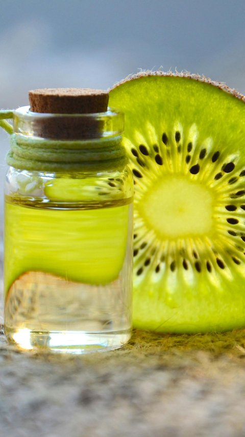 10 Manfaat Buah Kiwi untuk Bayi dan Kandungannya, Bantu Tingkatkan Kekebalan Tubuh