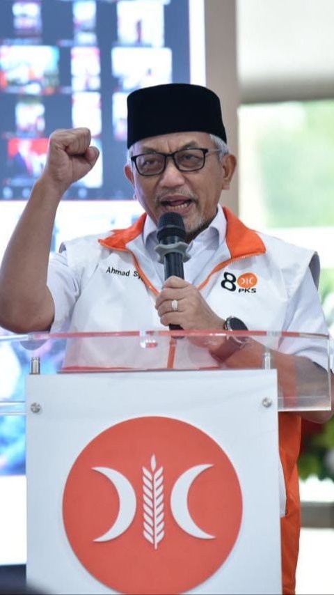 PKS Mengaku Ditawari Cawagub Ridwan Kamil di Pilkada Jakarta