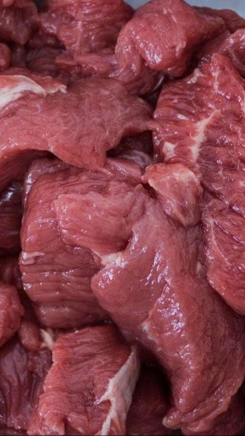 Ahli Gizi Beberkan Cara Mengelola Daging Kurban yang Benar dan Aman
