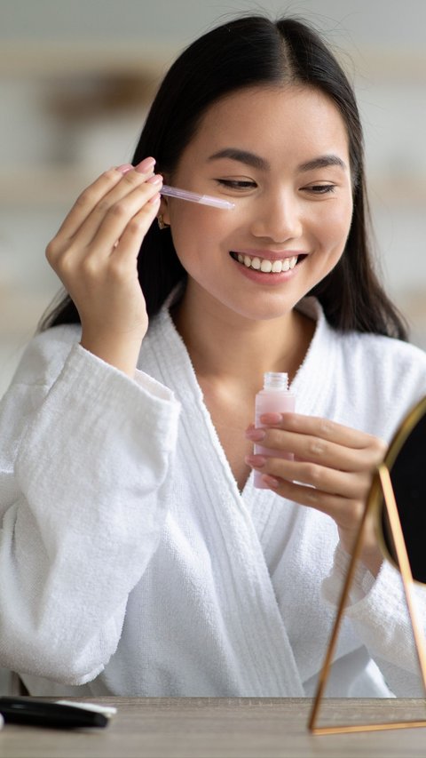 Should the Bride-to-be Stop Using Skincare Before the Wedding Day?
