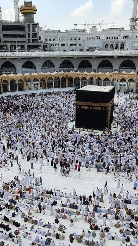 DPR Bentuk Pansus Evaluasi Haji 2024
