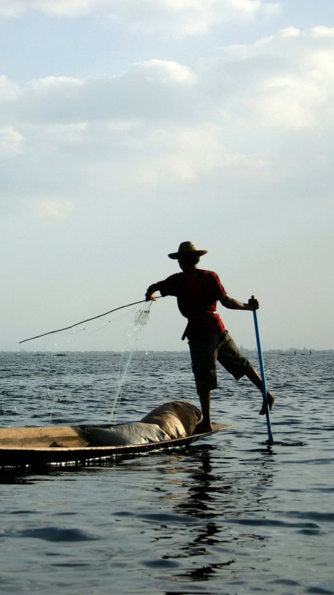 Mengenal Tradisi Khanduri Laot, Ungkapan Rasa Syukur Para Nelayan di Tanah Rencong