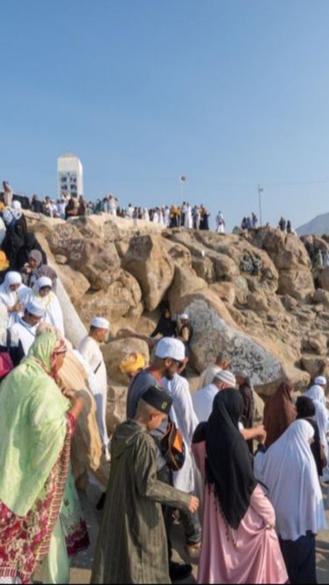 Menag: Indonesia Gets 221 Thousand Hajj Quotas in 2025