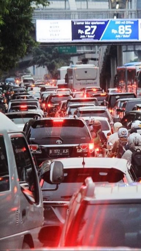 Pelan Pelan Pak Sopir, Ini Cara Mengatasi dan Menghadapi Pengemudi Emosional di Jalan Raya