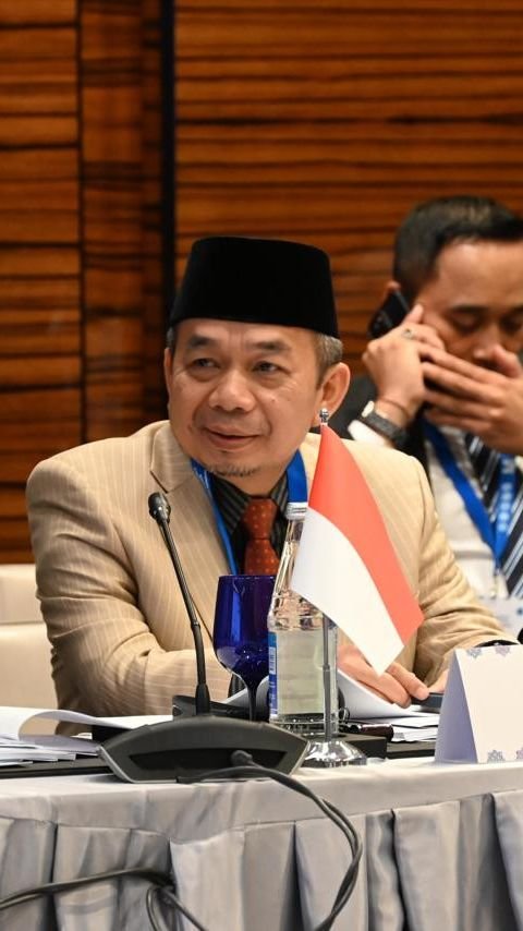 PKS Siapkan Kader Maju Pilkada Jakarta, Ada Aher hingga Mardani Ali