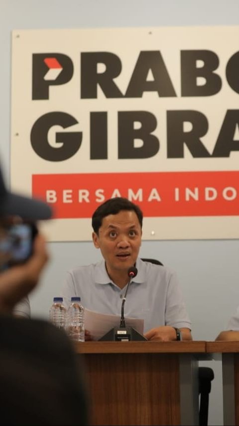 Waketum Gerindra Bocorkan Sosok yang Tawarkan Kursi Cawagub Ridwan Kamil ke PKS
