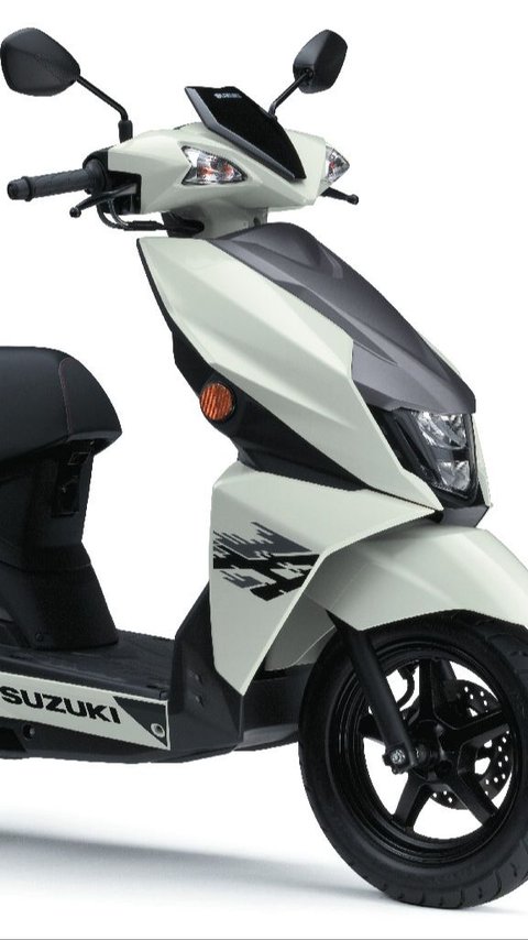 Kejutan, Ini Harga Motor Suzuki Avenis.