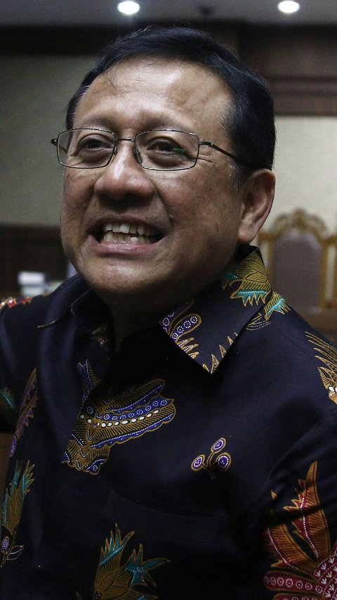 Jelang PSU DPD Sumbar, Irman Gusman Harus Umumkan Status Eks Terpidana Selambatnya 21 Juni 2024