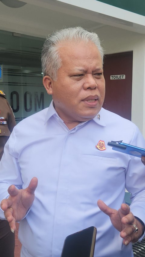 Usai Terima Aduan Kubu Pegi Setiawan, Kejagung Minta Jaksa Profesional Tangani Kasus Pembunuhan Vina Cirebon