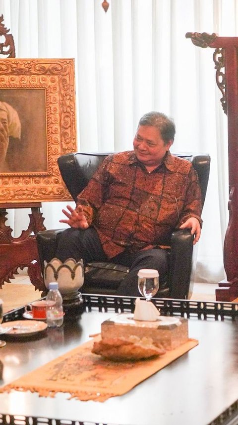 Golkar Sodorkan Nama Sekar Anak Akbar Tandjung jadi Wakil Bobby Nasution di Pilgub Sumut