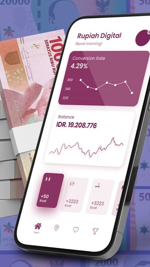 Catat! Ini Pentingnya Inflasi untuk Para Investor