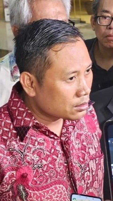 Pengacara Staf Hasto Sebut Penyidik Minta Maaf Terkait Penyitaan Barang, KPK: Tidak Ada