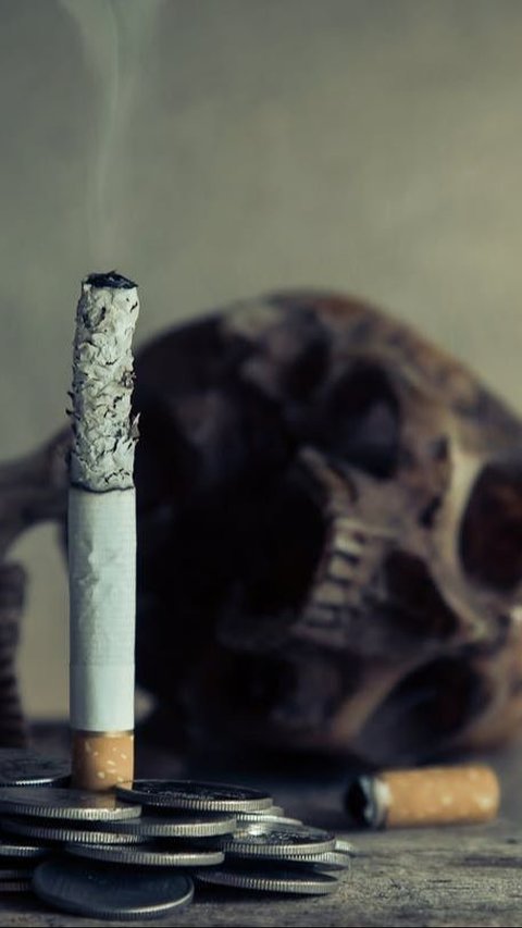 Tak Turunkan Jumlah Perokok, Pemerintah Diminta Kaji Ulang Struktur Tarif Cukai Rokok