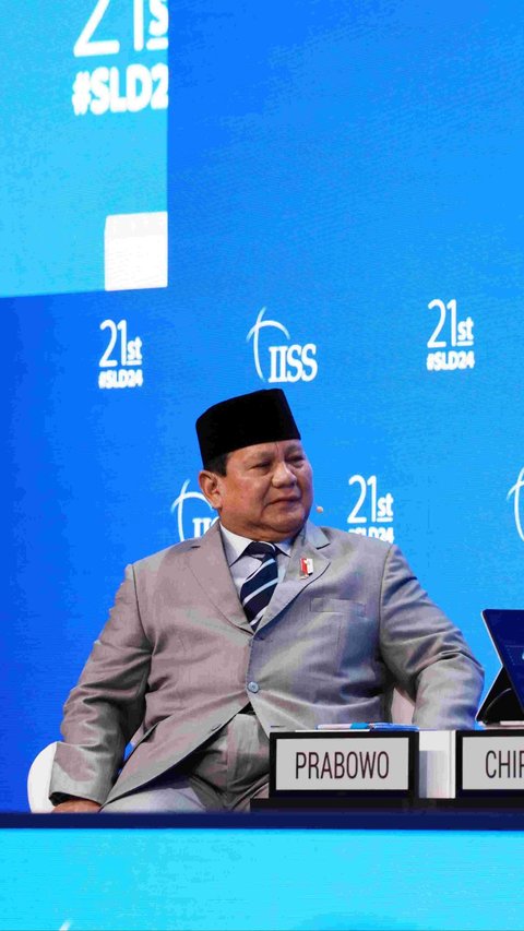 VIDEO: Prabowo Cerita Bertemu Presiden Timor Leste 