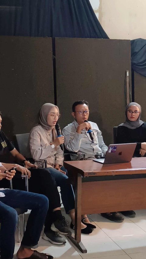 Koalisi Masyarakat Sipil Minta DPR Setop Revisi UU Polri, Ini Alasannya