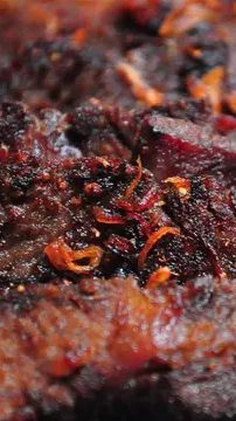 Resep Empal Daging, Empuk Dari Sapi Bikin Ketagihan dan Tahan Lama