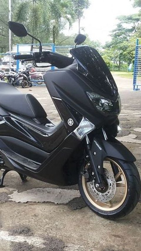 Berapa Biaya Balik Nama Motor Sekarang? Cek di Sini!