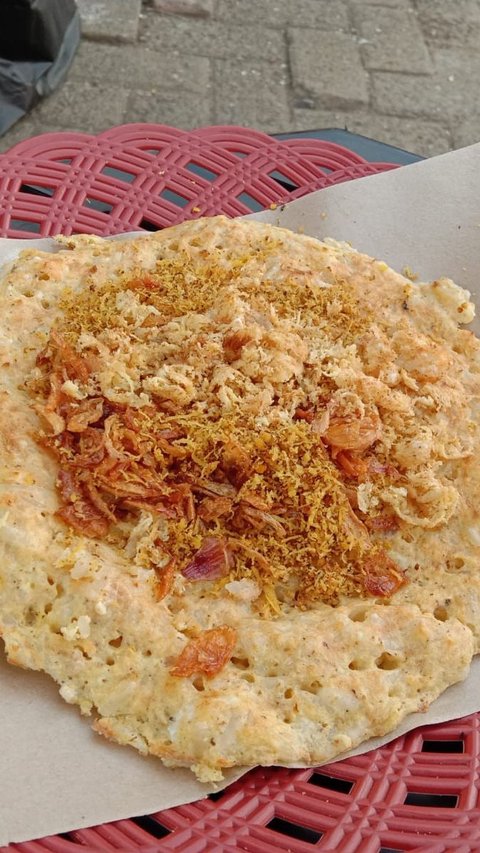 Gampang Banget, Ini Trik Goreng Kerak Telor Rumahan yang Gurih dan Menempel pada Wajan