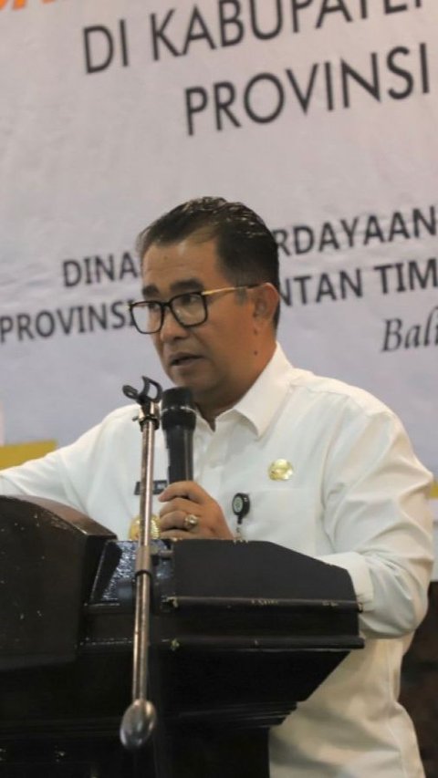 Pj Gubernur Kaltim Minta Bangun Pabrik Biodiesel di Kaltim