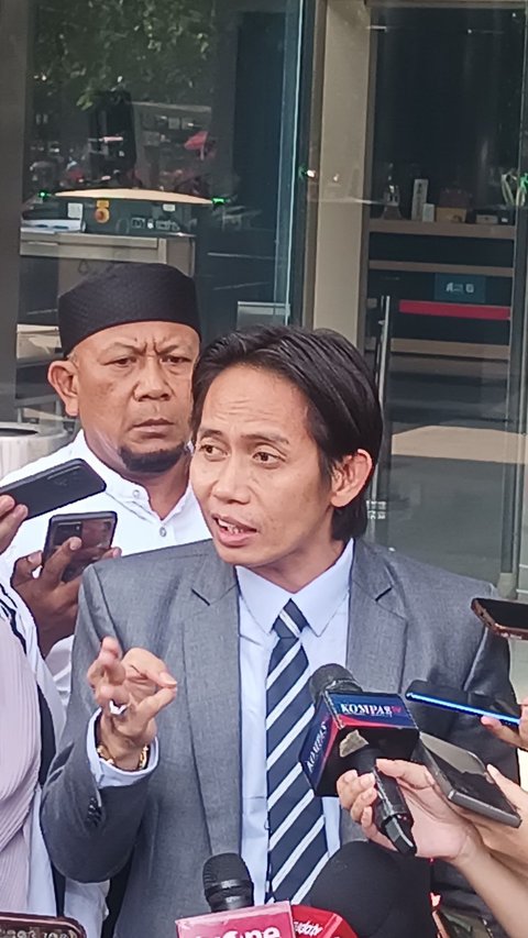 Khawatir Ada Penyuapan, Kubu Pegi Setiawan Minta KPK Awasi Sidang Praperadilan di PN Bandung