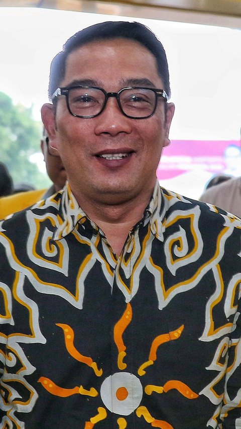 Dasco Gerindra: Yang Minta Maju di Jakarta Pak Ridwan Kamil
