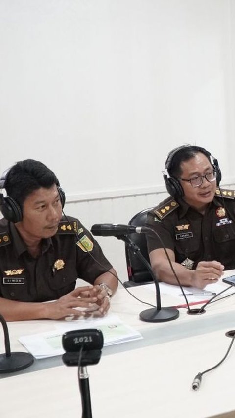 Program Jaksa Menyapa Kejati Riau Beberkan Peran Penting Kejaksaan dalam Sukseskan Pilkada Serentak 2024