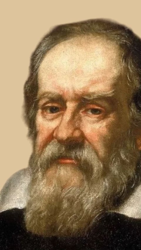Jari-Jari Galileo Bisa Dilihat di Sebuah Museum