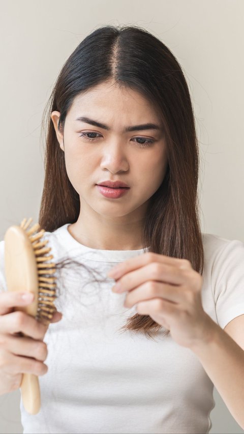 Dangers of Hair Being Too Tight, Can Cause Hair Loss and Thinning