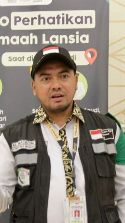 Sederet Fasilitas dan Layanan Jemaah Haji Gelombang II di Madinah