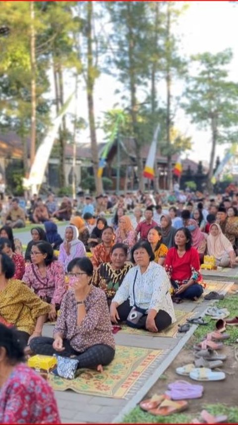 Mengenal Tradisi Kenduri Lintas Iman di Bantul, Wujud Toleransi Umat Beragama