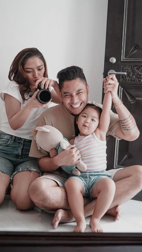 Just Revealed, Sibad and Krisjiana's Struggle to Have a Child