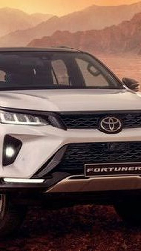 Harga Mobil Bekas Toyota Fortuner 2024: Spesifikasi, Fitur, dan Keunggulan