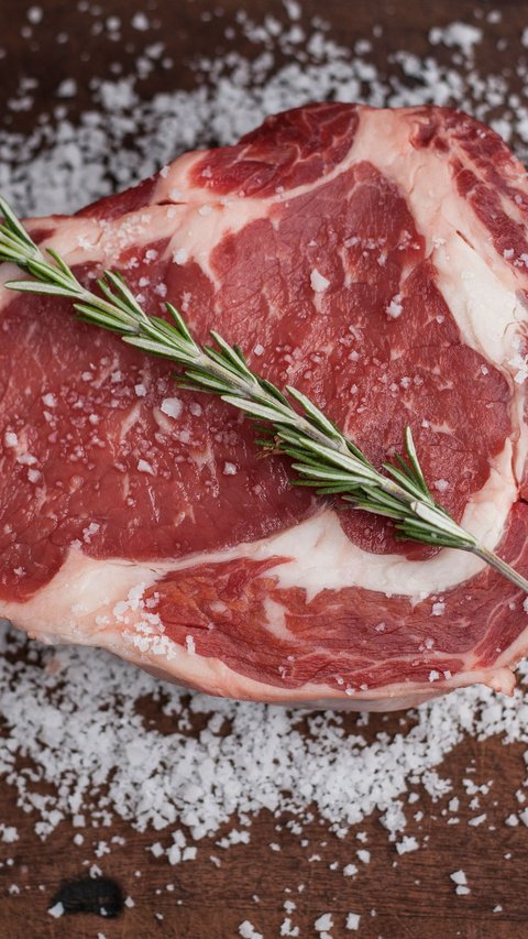 Resep Steak Daging Kurban yang Enak, Empuk, dan Mudah Dibuat
