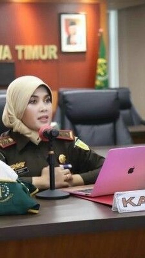 Kejati Jatim Bongkar Dugaan Korupsi PT INKA